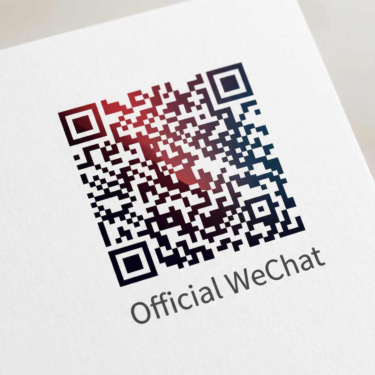 麻豆传媒网站公众号二维码